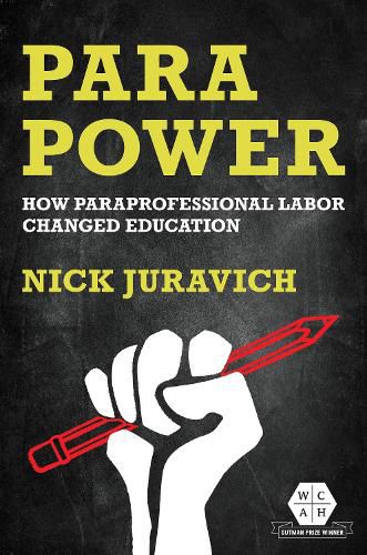 Cover image for Para Power