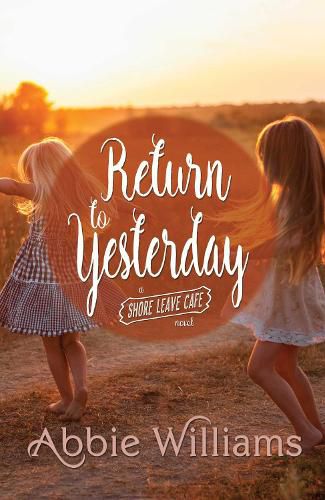 Cover image for Return to Yesterday