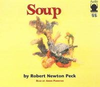 Cover image for Soup