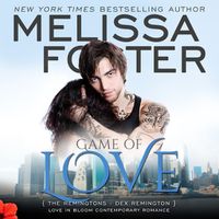 Cover image for Game of Love