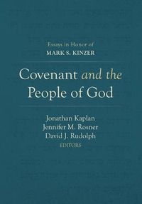 Cover image for Covenant and the People of God