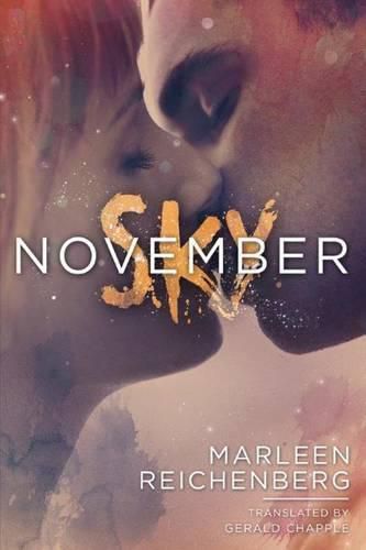 Cover image for November Sky