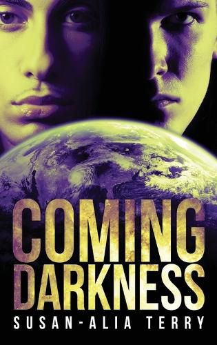 Cover image for Coming Darkness