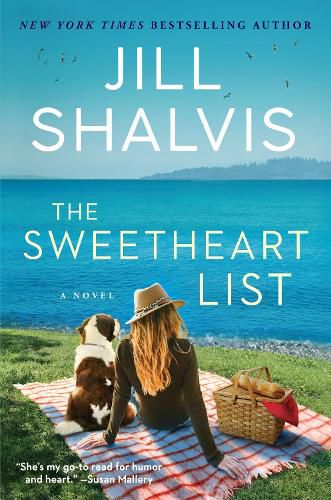 Cover image for The Sweetheart List