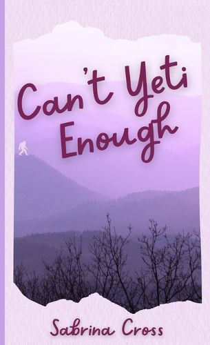 Cover image for Can't Yeti Enough