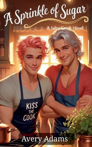 Cover image for A Sprinkle of Sugar