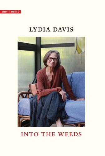 Cover image for Into the Weeds