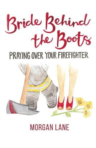 Cover image for Bride Behind the Boots