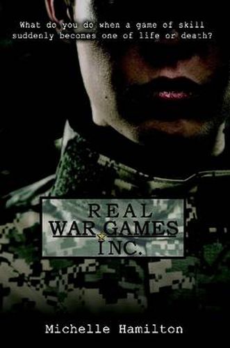 Real War Games Inc.