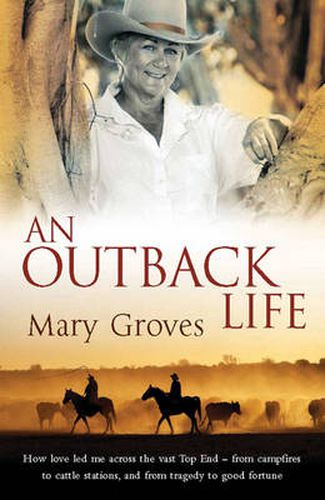 Cover image for An Outback Life