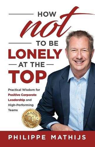 Cover image for How not to be lonely at the top