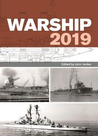 Cover image for Warship 2019