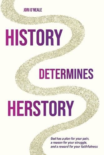 Cover image for History Determines Herstory - 2nd Edition