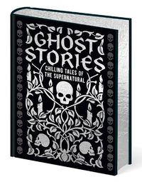 Cover image for Ghost Stories