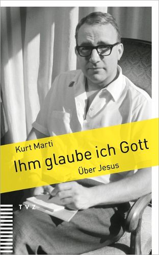 Cover image for Ihm Glaube Ich Gott