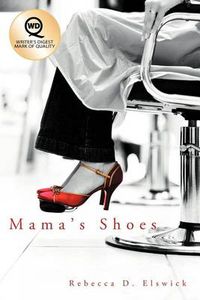 Cover image for Mama's Shoes