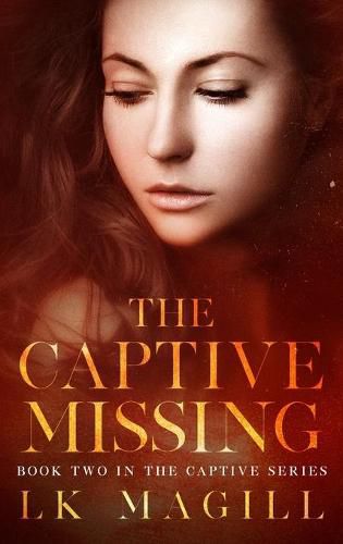 Cover image for The Captive Missing