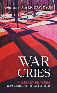Cover image for War Cries