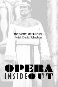 Cover image for Opera Inside Out