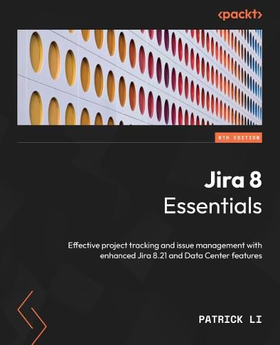 Jira 8 Essentials