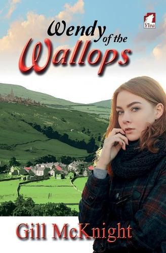 Cover image for Welcome to the Wallops