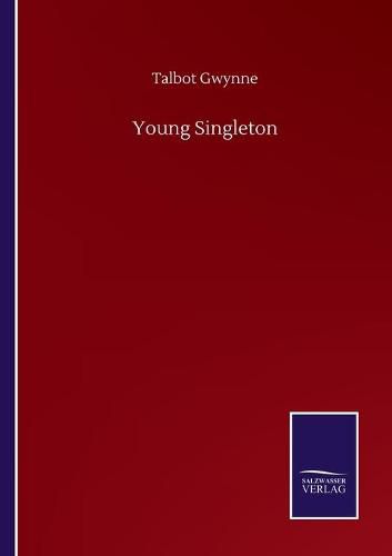 Cover image for Young Singleton