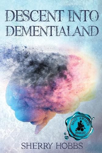 Cover image for Descent into Dementialand