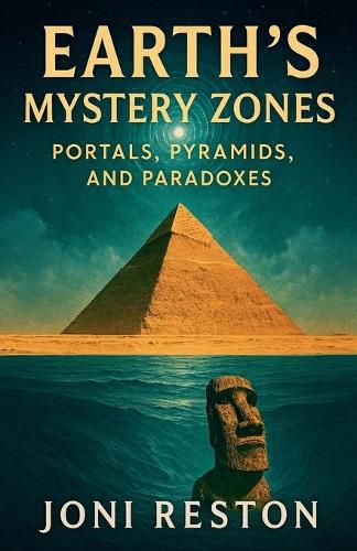 Cover image for Earth's Mystery Zones