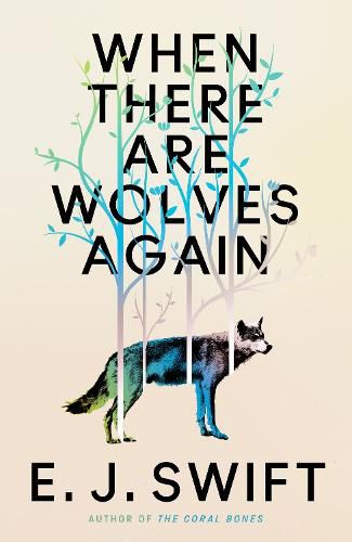 Cover image for When There Are Wolves Again