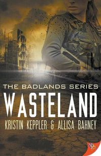 Cover image for Wasteland