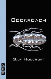 Cover image for Cockroach