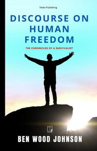 Cover image for Discourse on Human Freedom