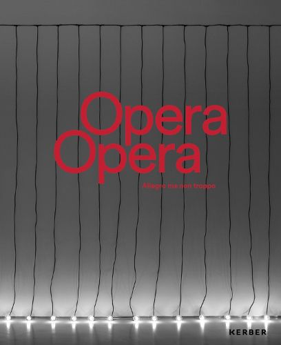 Opera Opera: Allegro ma non troppo