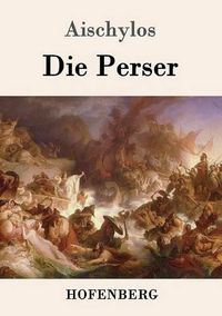 Cover image for Die Perser