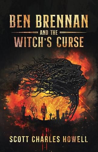Cover image for Ben Brennan and the Witch's Curse