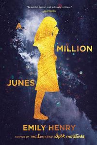Cover image for A Million Junes