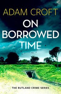 Cover image for On Borrowed Time