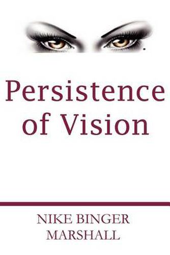 Cover image for Persistence of Vision