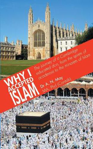 Cover image for Why I Accepted Islam