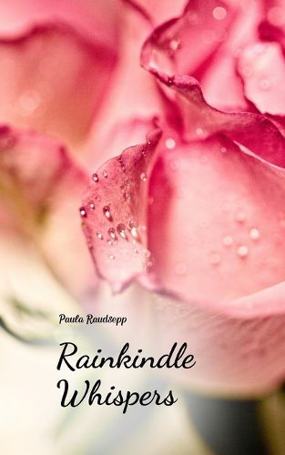 Cover image for Rainkindle Whispers
