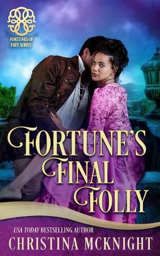 Cover image for Fortune's Final Folly