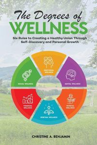 Cover image for The Degrees of Wellness