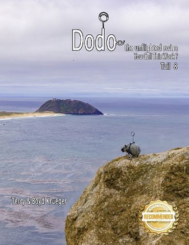 Cover image for Dodo the unflighted swine