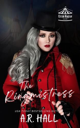 Cover image for The Ringmistress