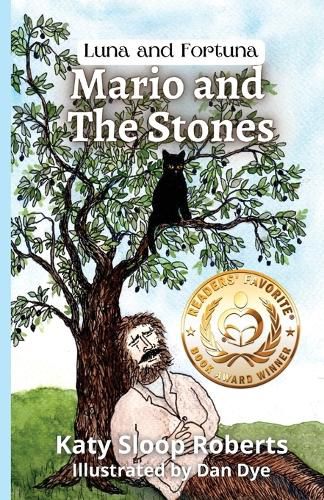 Cover image for Mario and The Stones