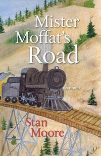 Cover image for Mister Moffat's Road