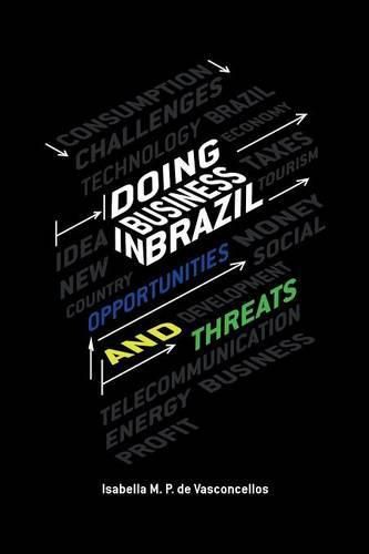 Cover image for Doing Business in Brazil Opportunities and Threats