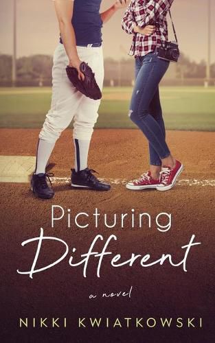 Cover image for Picturing Different