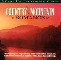 Cover image for Country Mountain Romance