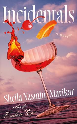 Cover image for Incidentals